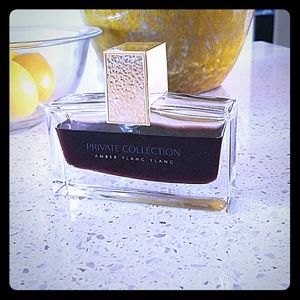 Estee Lauder Private Collection